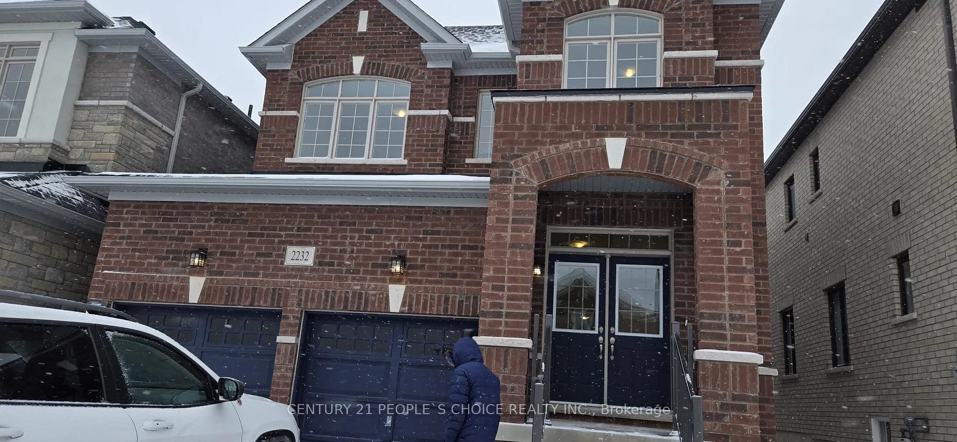 Photo 1 of 2232 Crystal Drive, Oshawa, Kedron — HOMEH