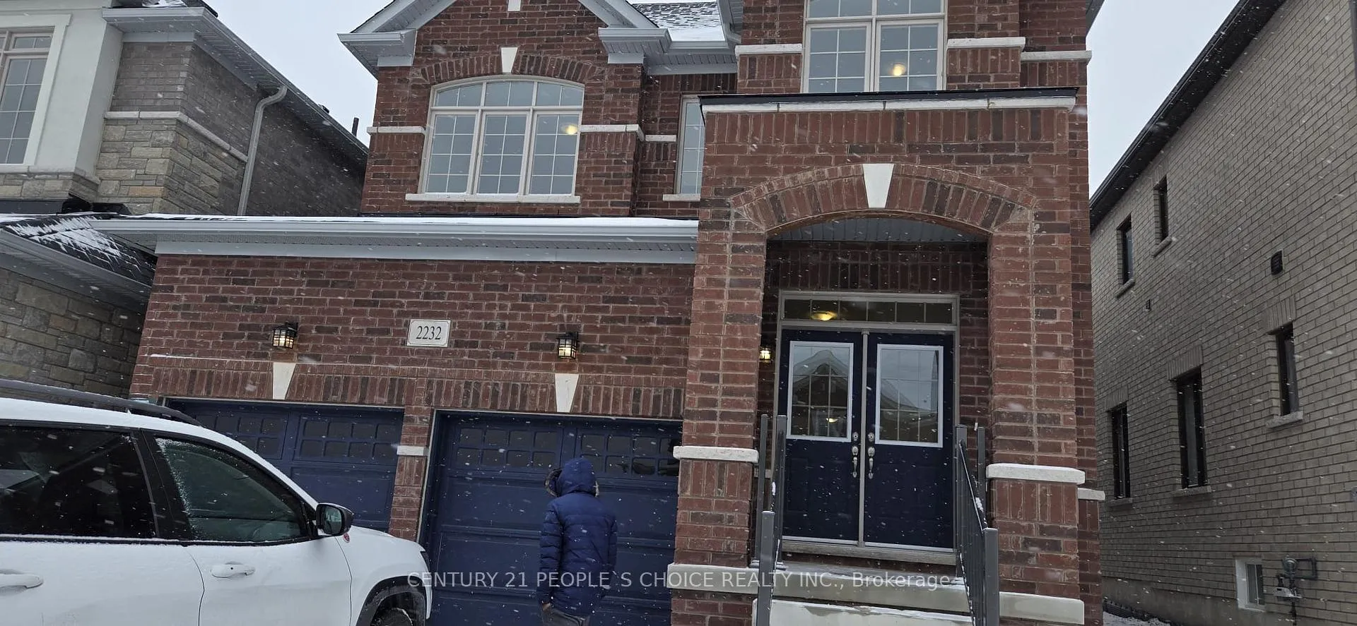 Photo 2 of 2232 Crystal Drive, Oshawa, Kedron — HOMEH