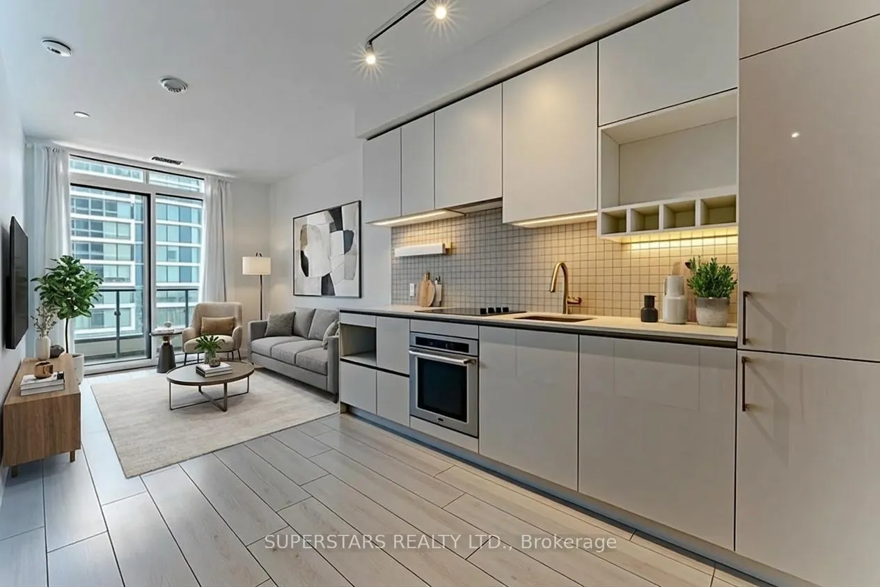 Photo 2 of Unit 5510, 950 Portage Parkway, Vaughan, Vaughan Corporate Centre — HOMEH