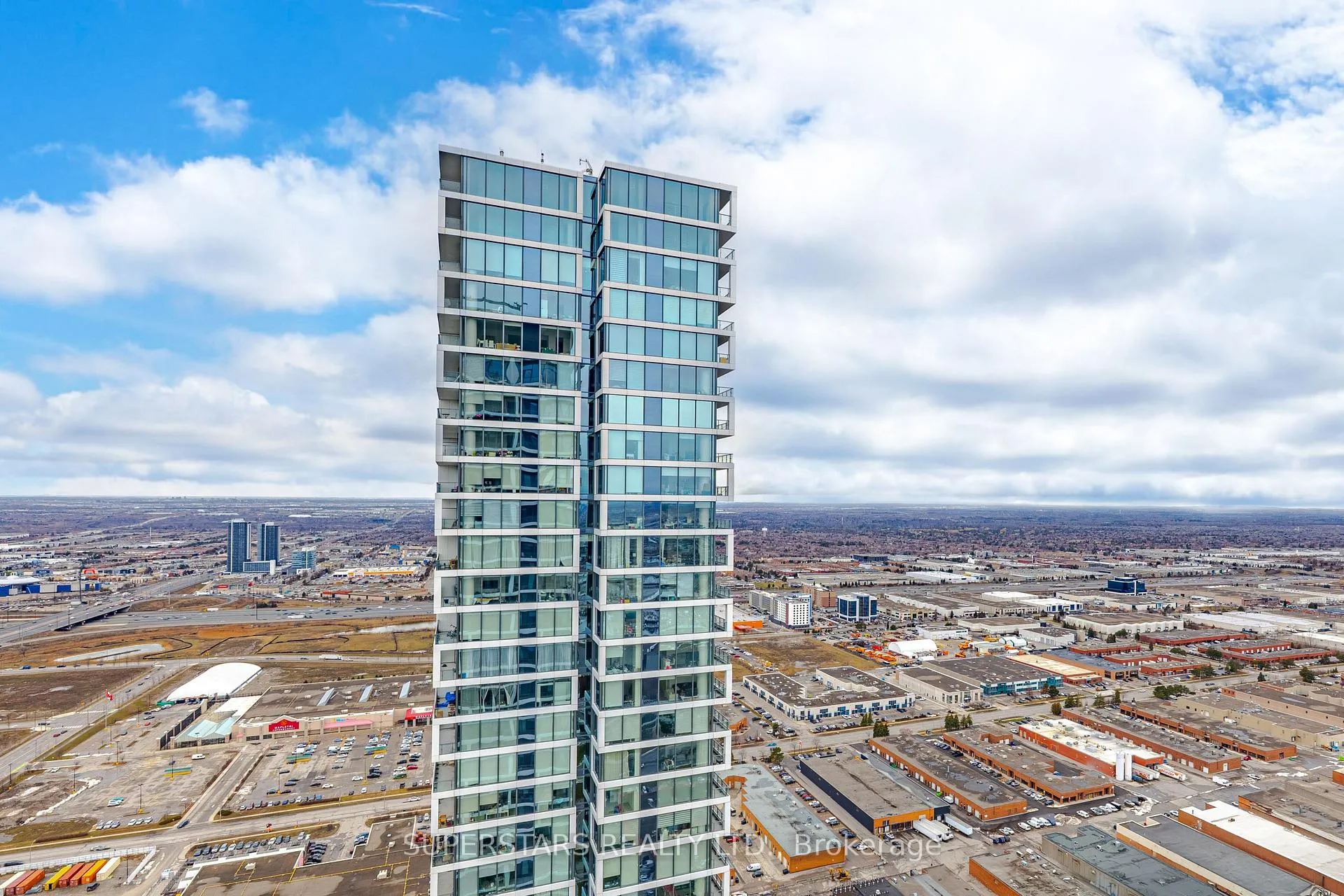 Photo 10 of Unit 5510, 950 Portage Parkway, Vaughan, Vaughan Corporate Centre — HOMEH