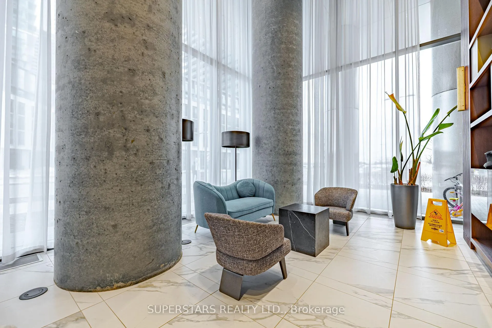 Photo 14 of Unit 5510, 950 Portage Parkway, Vaughan, Vaughan Corporate Centre — HOMEH