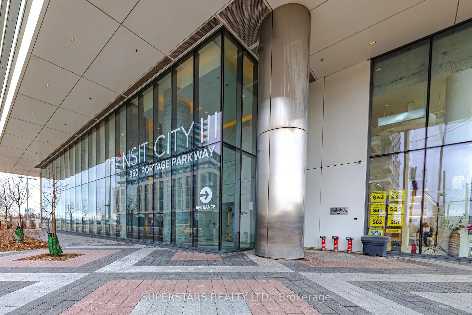 Photo 15 of Unit 5510, 950 Portage Parkway, Vaughan, Vaughan Corporate Centre — HOMEH