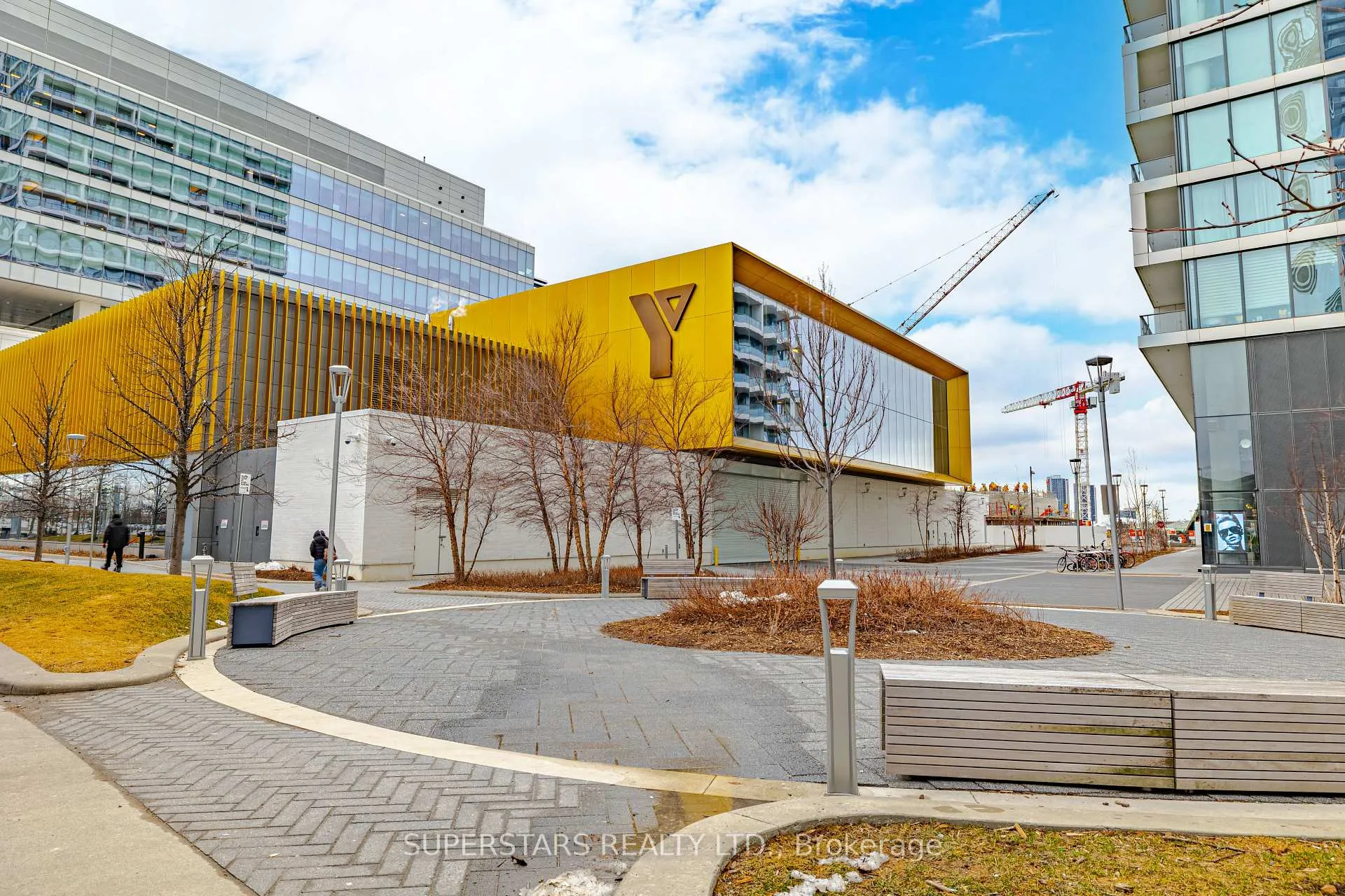 Photo 16 of Unit 5510, 950 Portage Parkway, Vaughan, Vaughan Corporate Centre — HOMEH