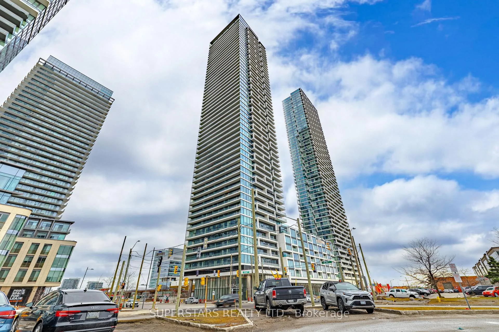 Photo 17 of Unit 5510, 950 Portage Parkway, Vaughan, Vaughan Corporate Centre — HOMEH
