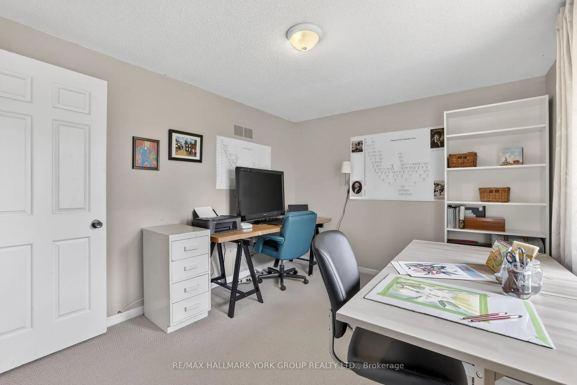 Photo 36 of 16 Wenderly Drive, Aurora, Aurora Village — HOMEH