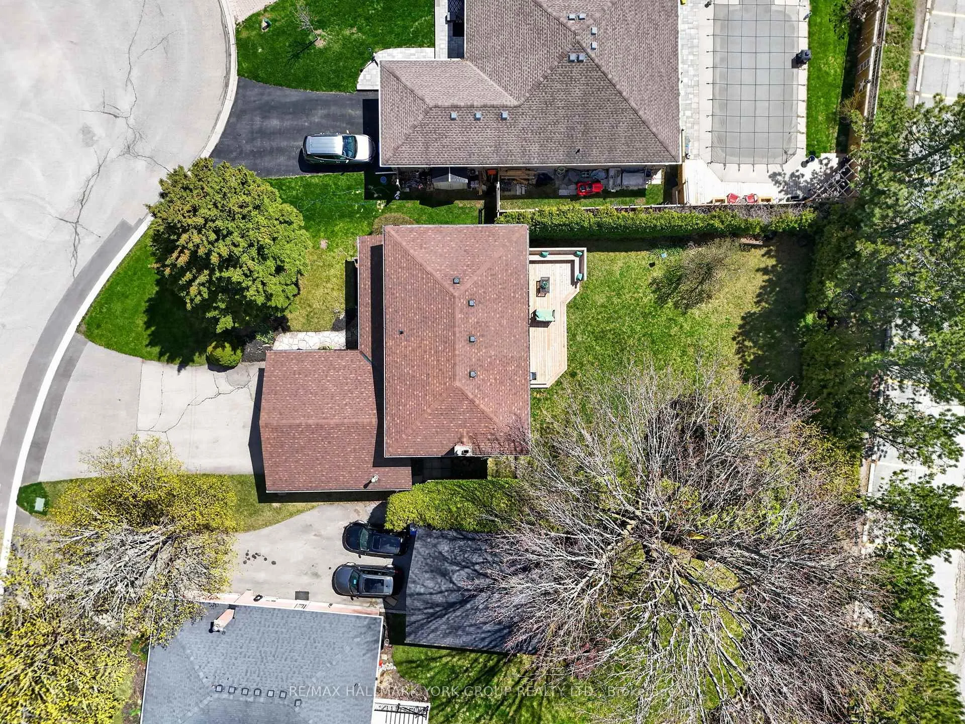 Photo 47 of 16 Wenderly Drive, Aurora, Aurora Village — HOMEH
