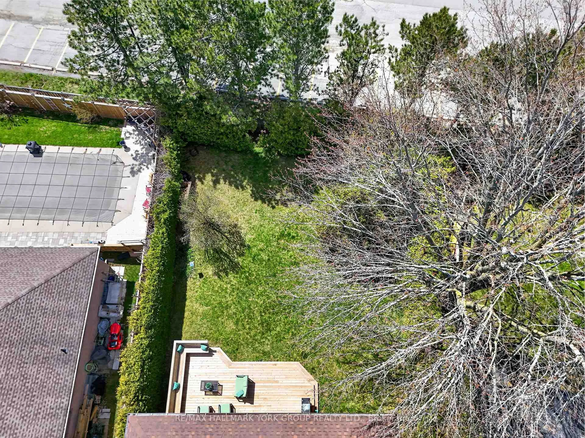 Photo 48 of 16 Wenderly Drive, Aurora, Aurora Village — HOMEH