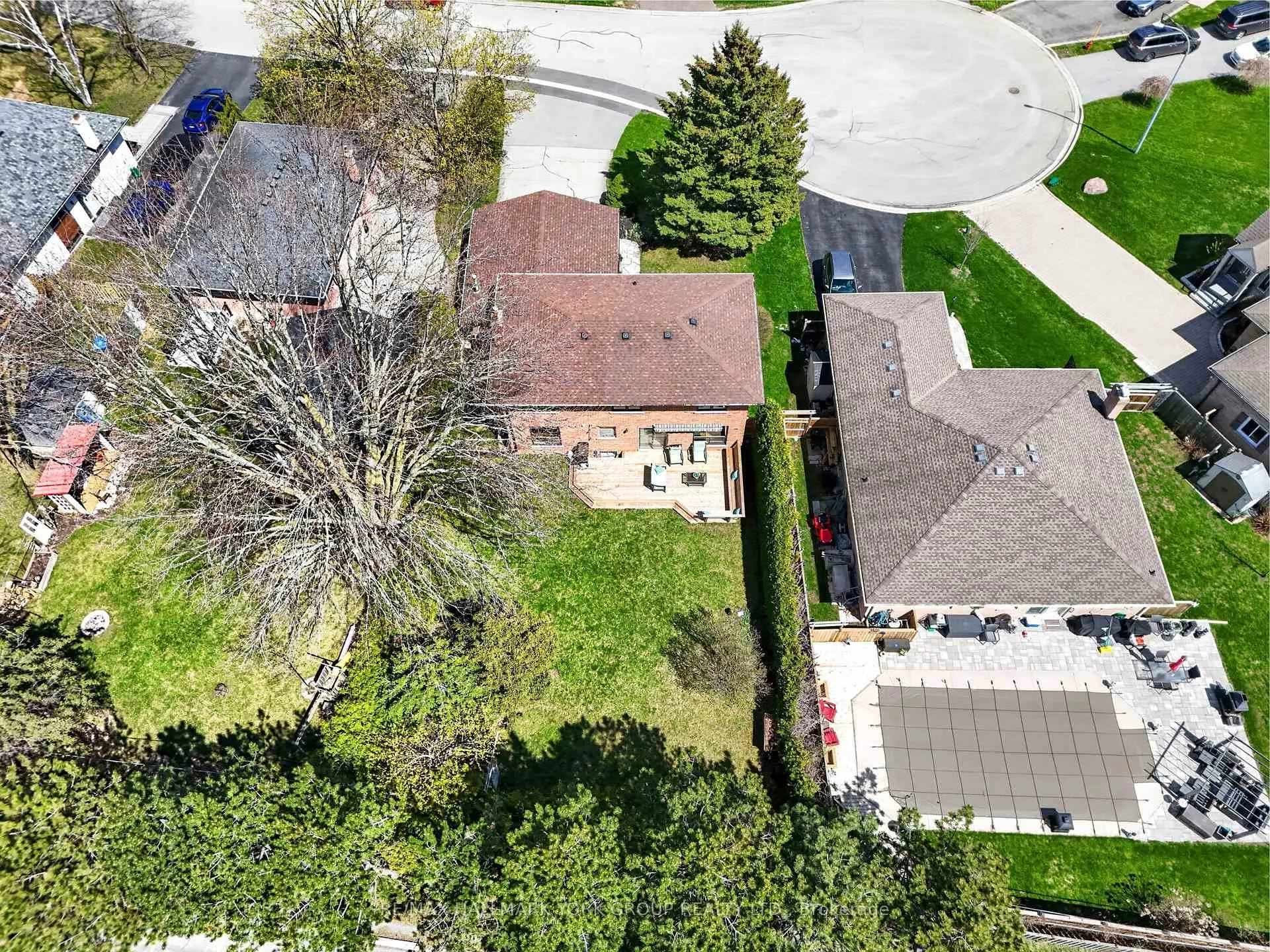 Photo 50 of 16 Wenderly Drive, Aurora, Aurora Village — HOMEH
