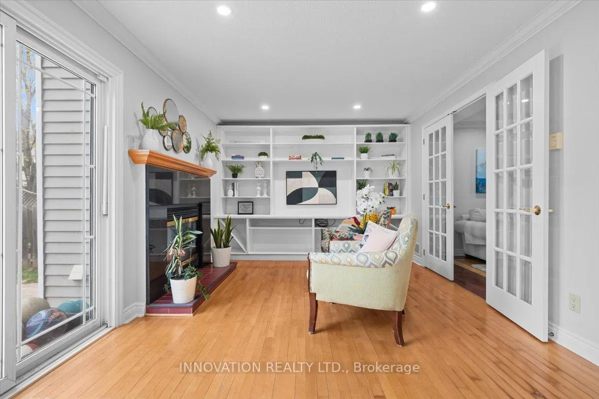Photo 8 of 32 Weybridge Drive, Ottawa, Barrhaven - Cedargrove/Fraserdale — HOMEH