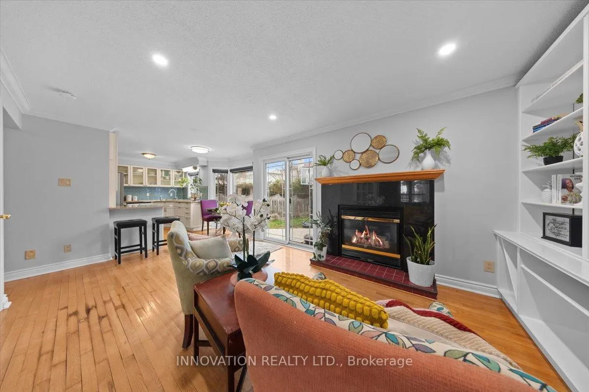 Photo 14 of 32 Weybridge Drive, Ottawa, Barrhaven - Cedargrove/Fraserdale — HOMEH