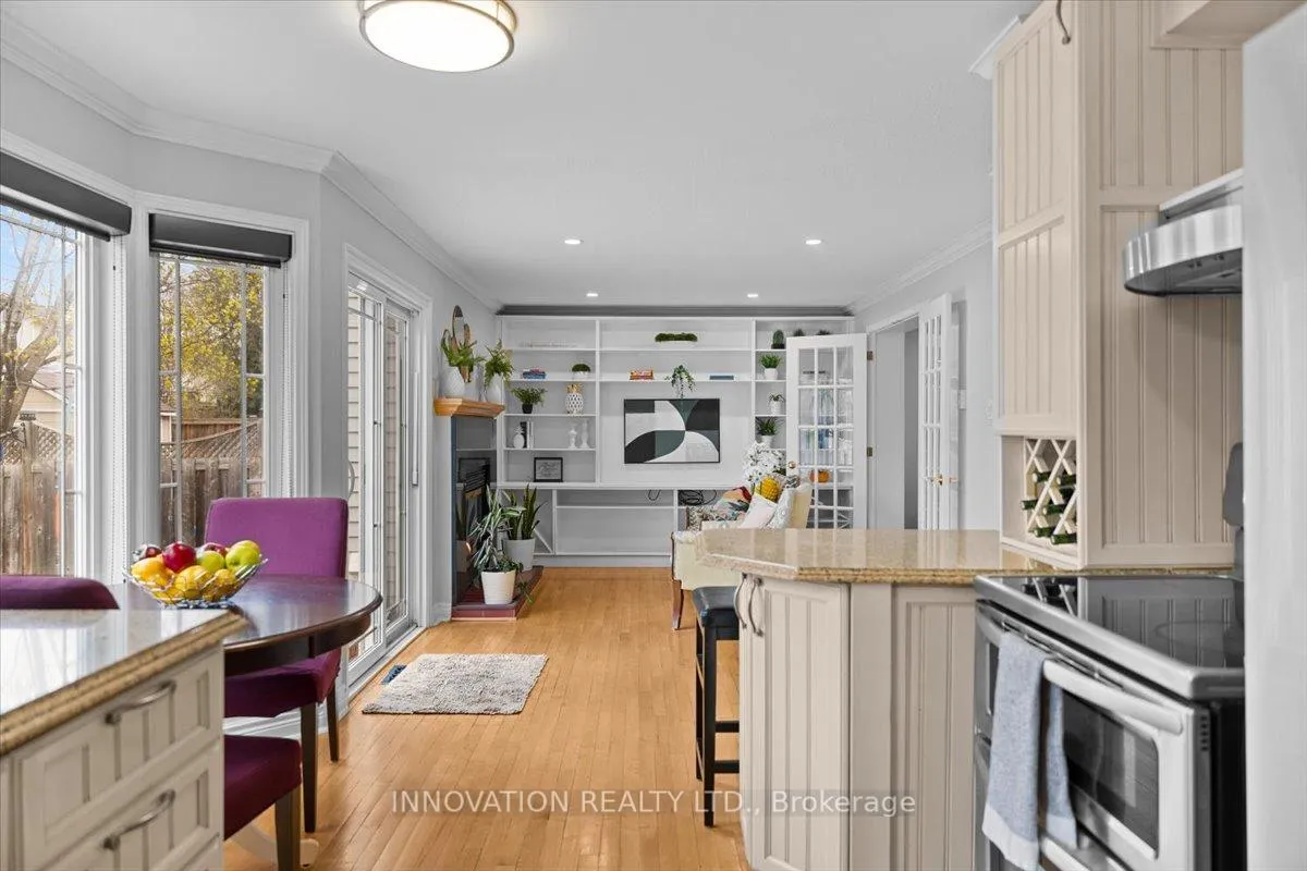 Photo 19 of 32 Weybridge Drive, Ottawa, Barrhaven - Cedargrove/Fraserdale — HOMEH