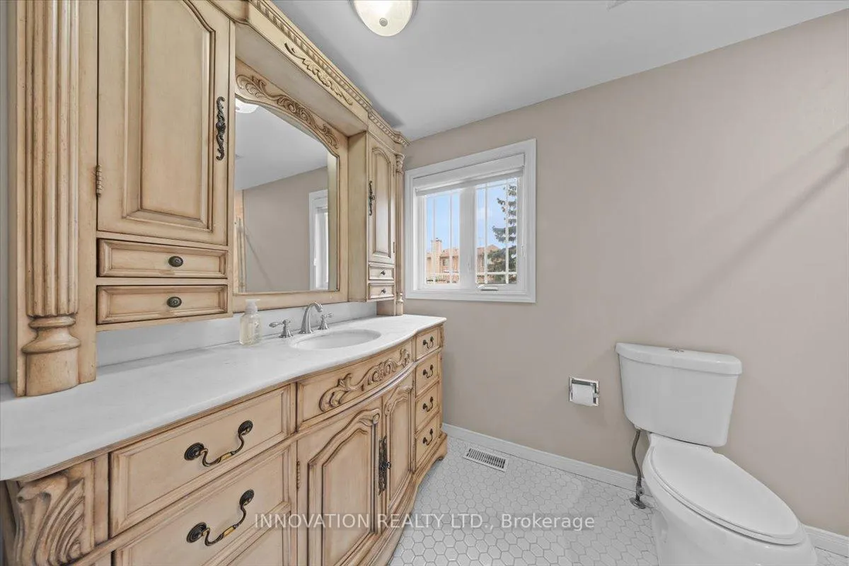 Photo 25 of 32 Weybridge Drive, Ottawa, Barrhaven - Cedargrove/Fraserdale — HOMEH