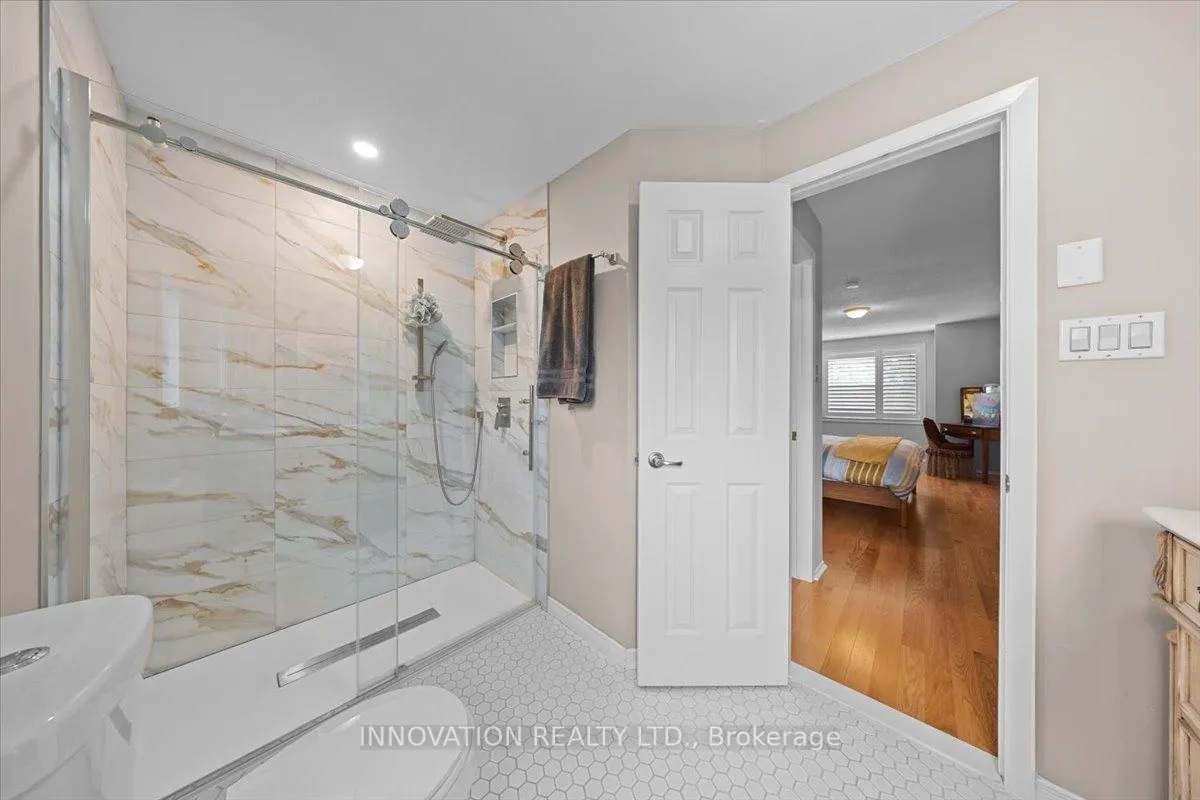 Photo 26 of 32 Weybridge Drive, Ottawa, Barrhaven - Cedargrove/Fraserdale — HOMEH