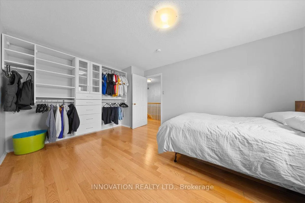 Photo 29 of 32 Weybridge Drive, Ottawa, Barrhaven - Cedargrove/Fraserdale — HOMEH
