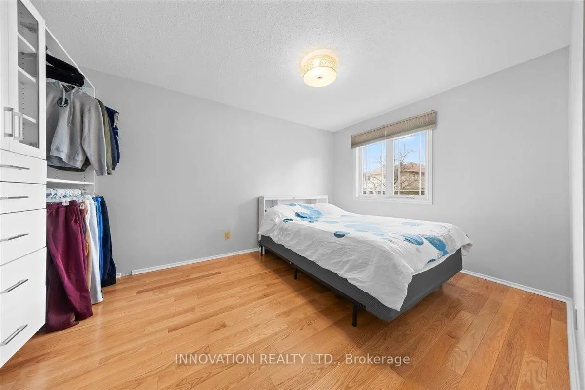 Photo 30 of 32 Weybridge Drive, Ottawa, Barrhaven - Cedargrove/Fraserdale — HOMEH