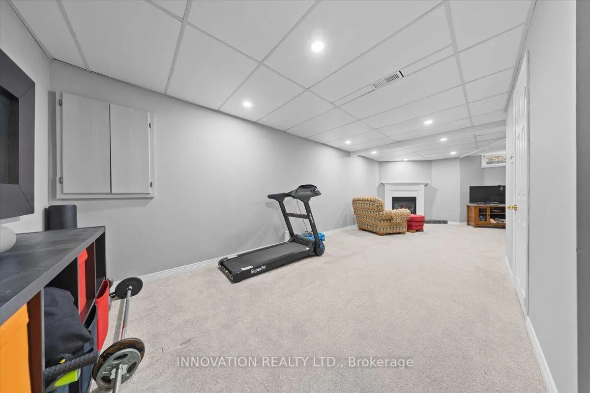 Photo 34 of 32 Weybridge Drive, Ottawa, Barrhaven - Cedargrove/Fraserdale — HOMEH