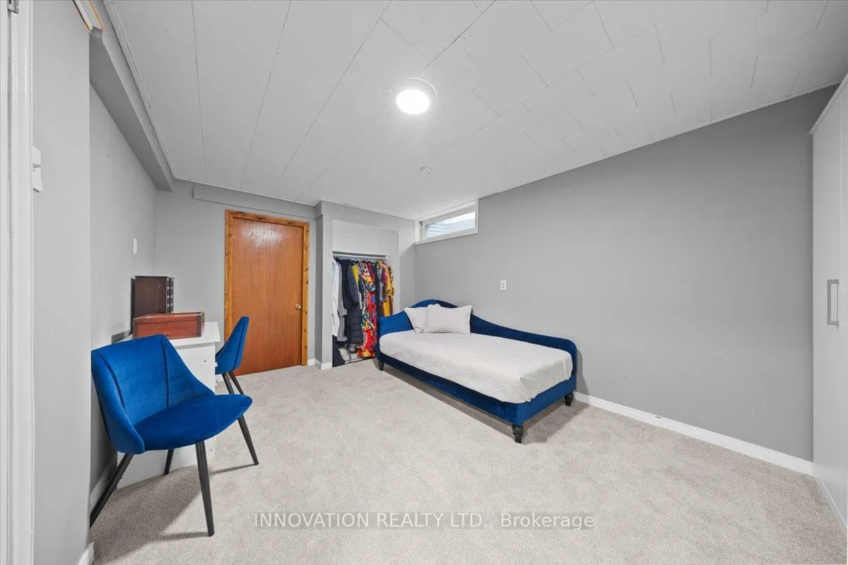 Photo 36 of 32 Weybridge Drive, Ottawa, Barrhaven - Cedargrove/Fraserdale — HOMEH