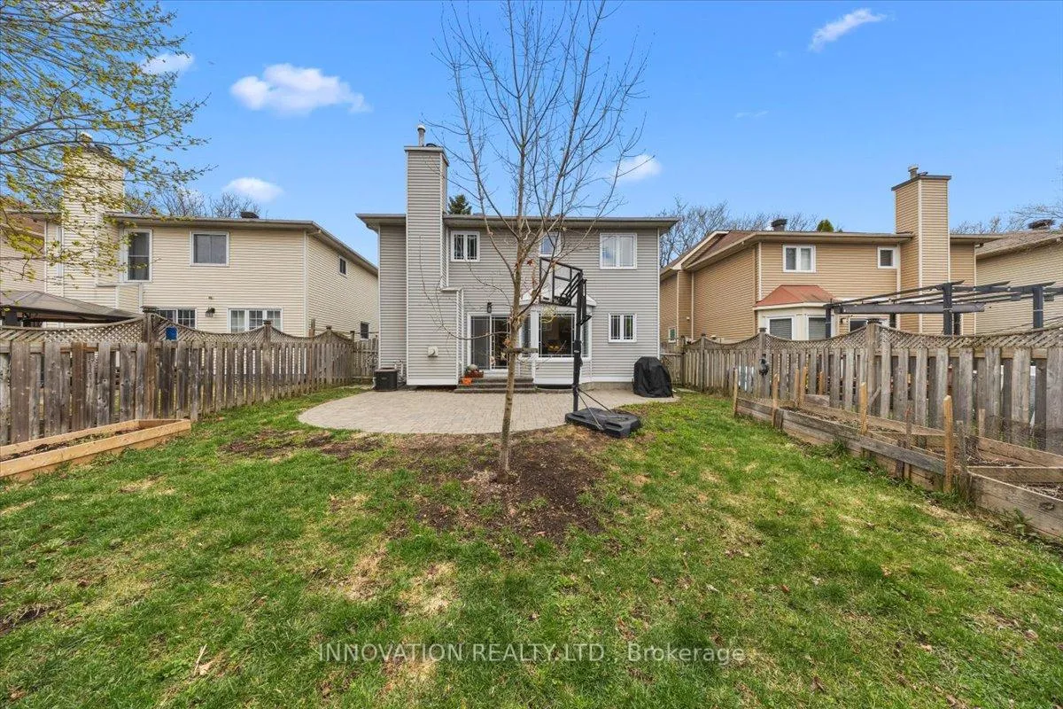Photo 38 of 32 Weybridge Drive, Ottawa, Barrhaven - Cedargrove/Fraserdale — HOMEH