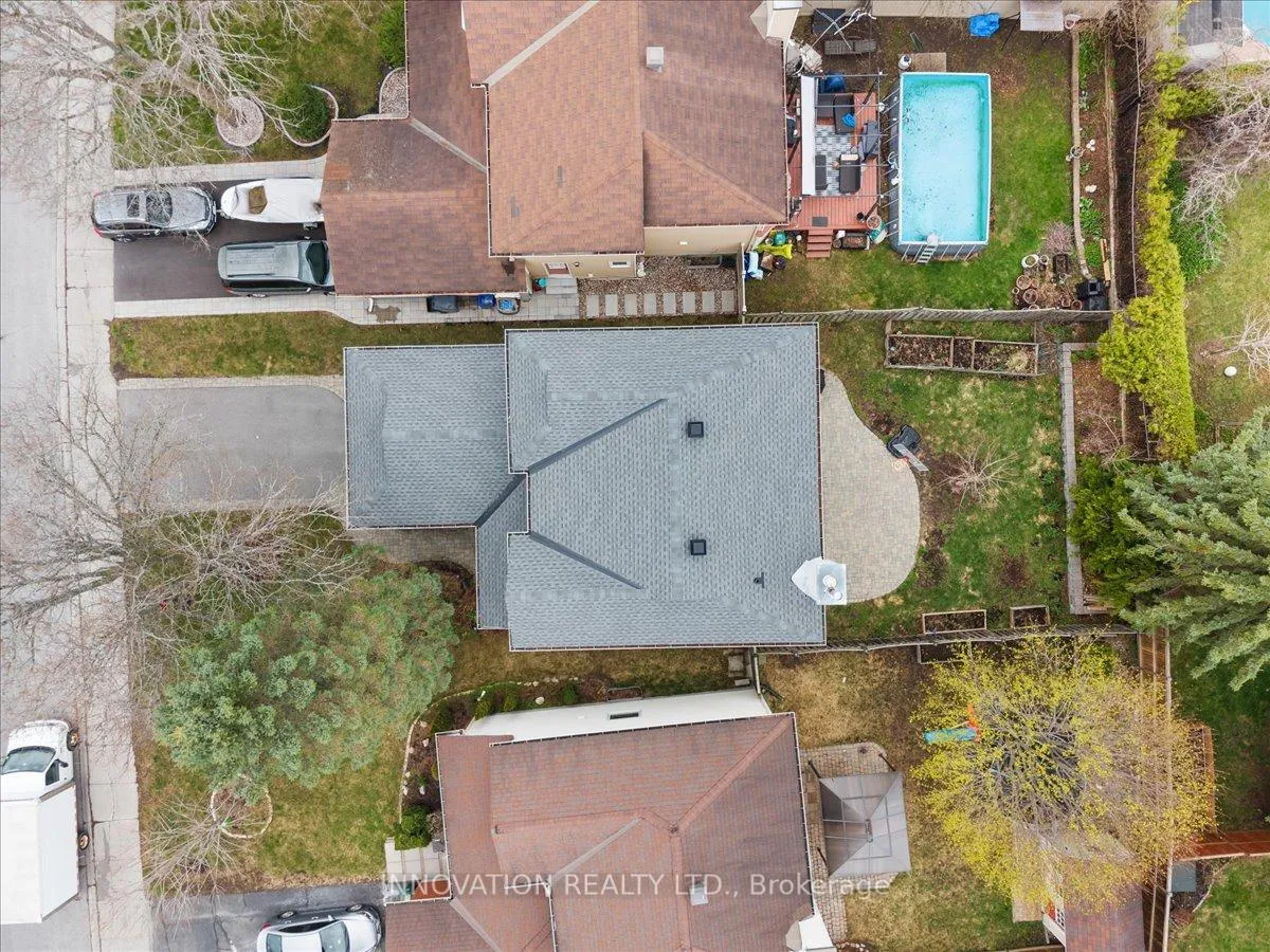 Photo 40 of 32 Weybridge Drive, Ottawa, Barrhaven - Cedargrove/Fraserdale — HOMEH