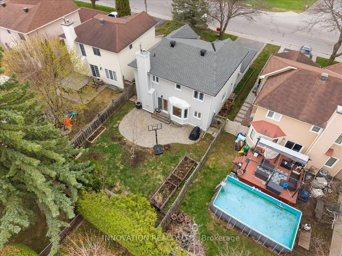 Photo 41 of 32 Weybridge Drive, Ottawa, Barrhaven - Cedargrove/Fraserdale — HOMEH