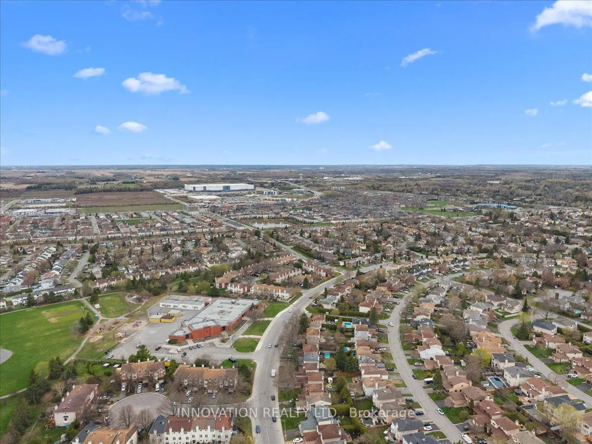 Photo 44 of 32 Weybridge Drive, Ottawa, Barrhaven - Cedargrove/Fraserdale — HOMEH
