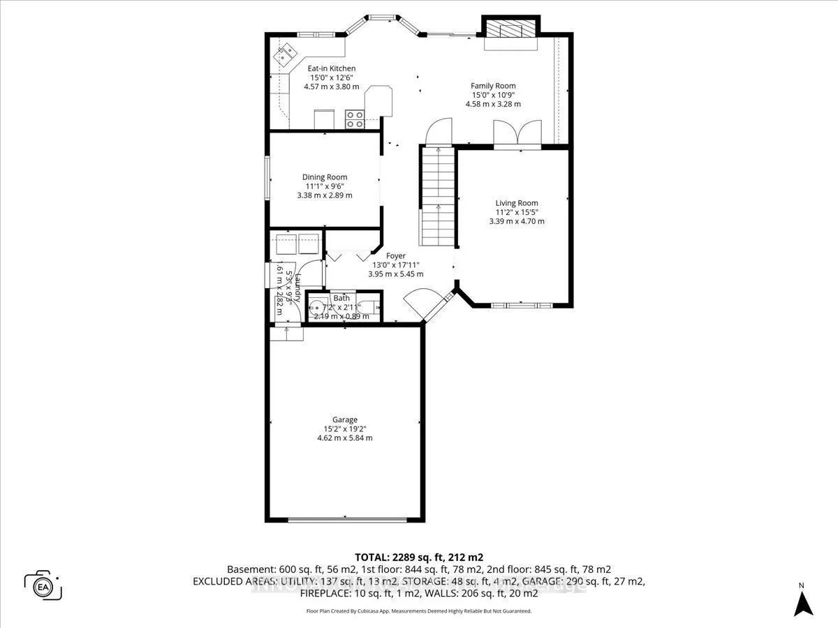 Photo 47 of 32 Weybridge Drive, Ottawa, Barrhaven - Cedargrove/Fraserdale — HOMEH