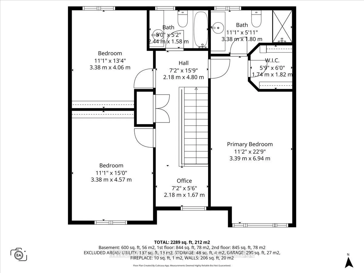 Photo 48 of 32 Weybridge Drive, Ottawa, Barrhaven - Cedargrove/Fraserdale — HOMEH