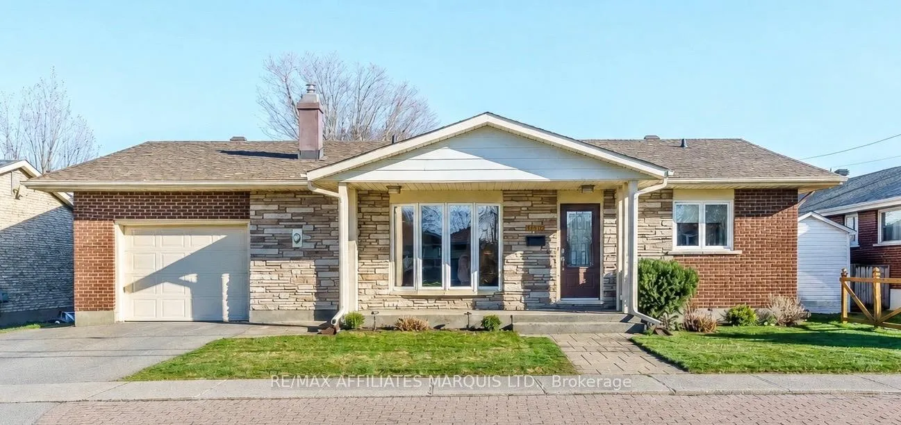 Photo 1 of 1503 Second Street E, Cornwall — HOMEH