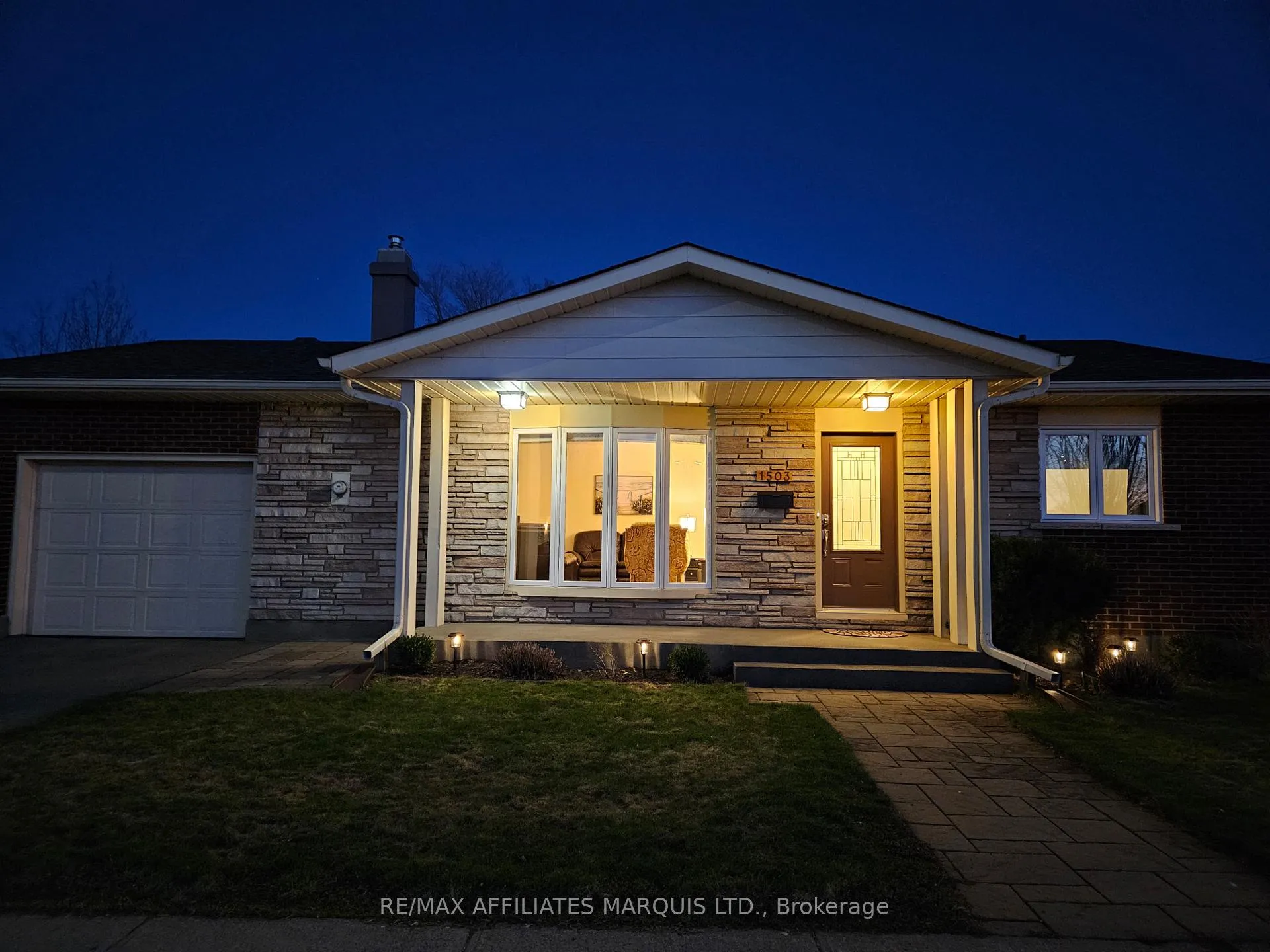 Photo 3 of 1503 Second Street E, Cornwall — HOMEH