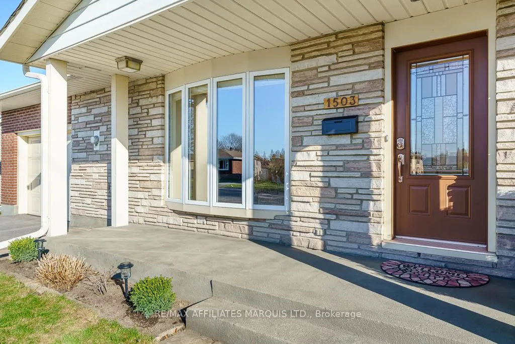 Photo 4 of 1503 Second Street E, Cornwall — HOMEH