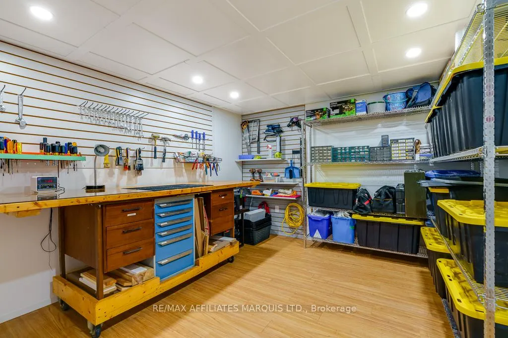 Photo 24 of 1503 Second Street E, Cornwall — HOMEH