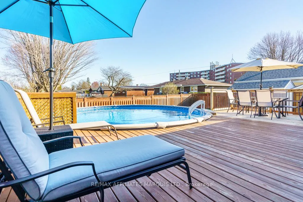 Photo 28 of 1503 Second Street E, Cornwall — HOMEH