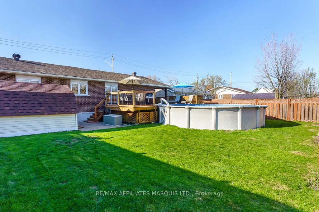 Photo 29 of 1503 Second Street E, Cornwall — HOMEH