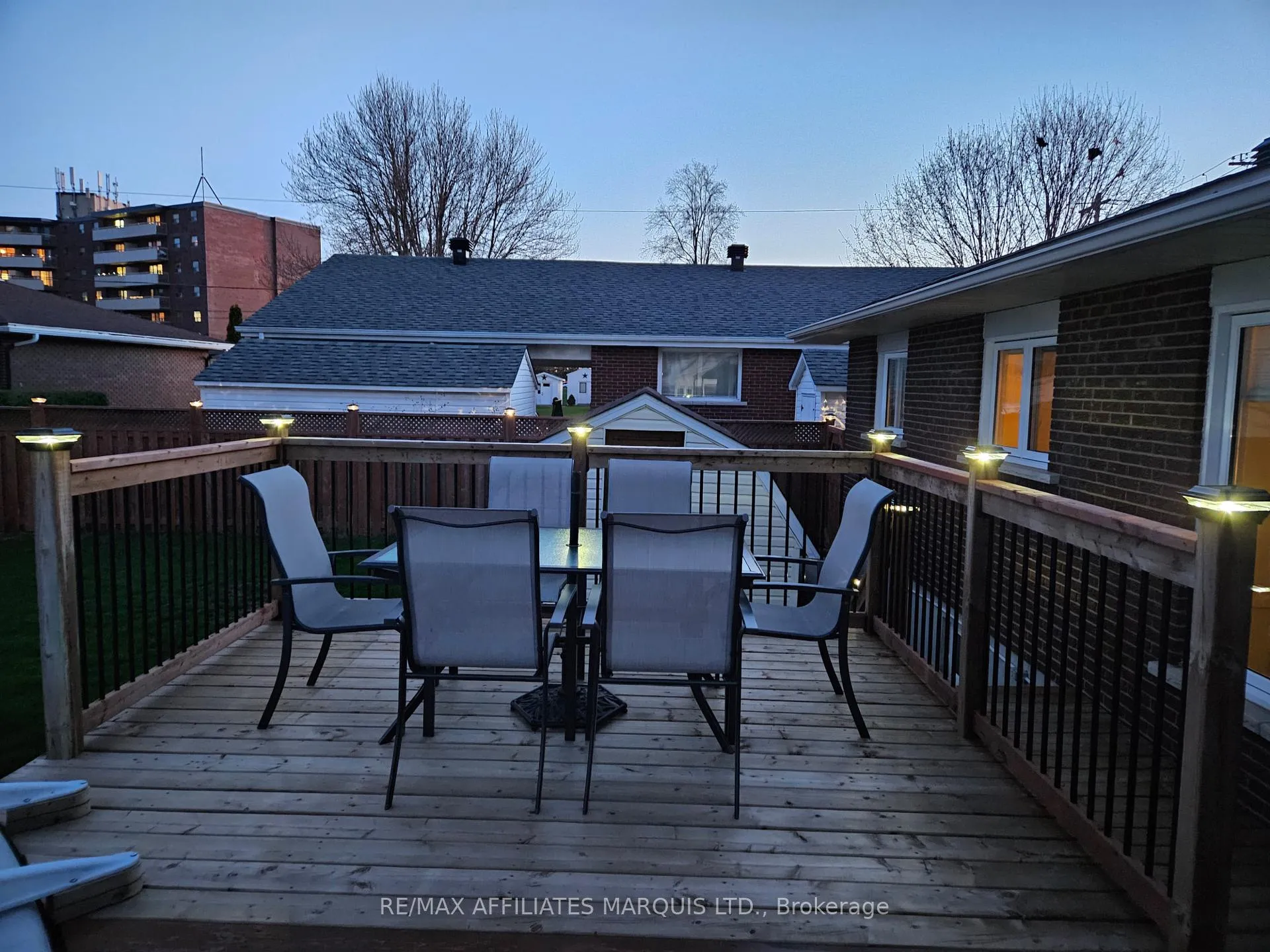 Photo 30 of 1503 Second Street E, Cornwall — HOMEH
