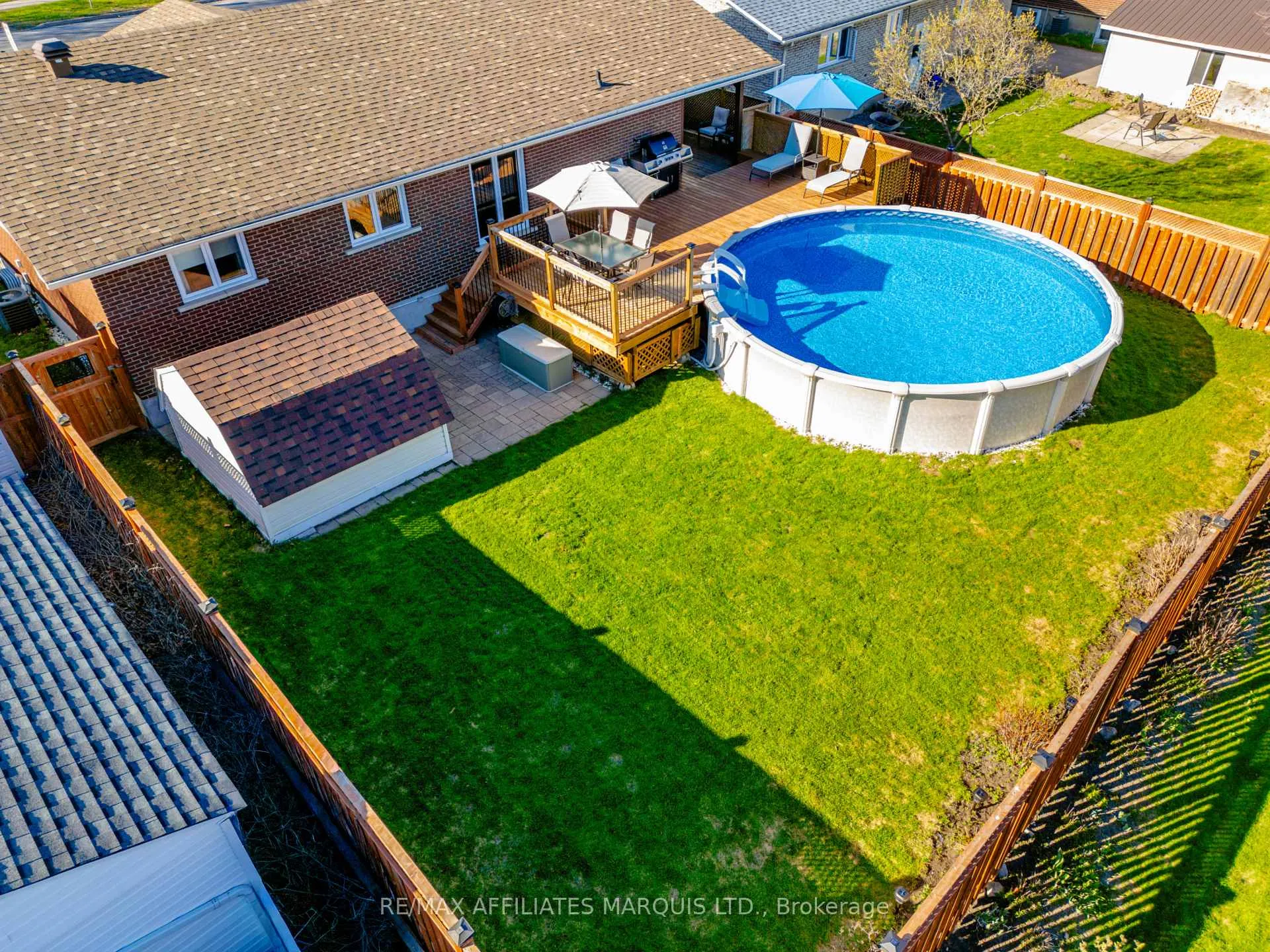 Photo 31 of 1503 Second Street E, Cornwall — HOMEH