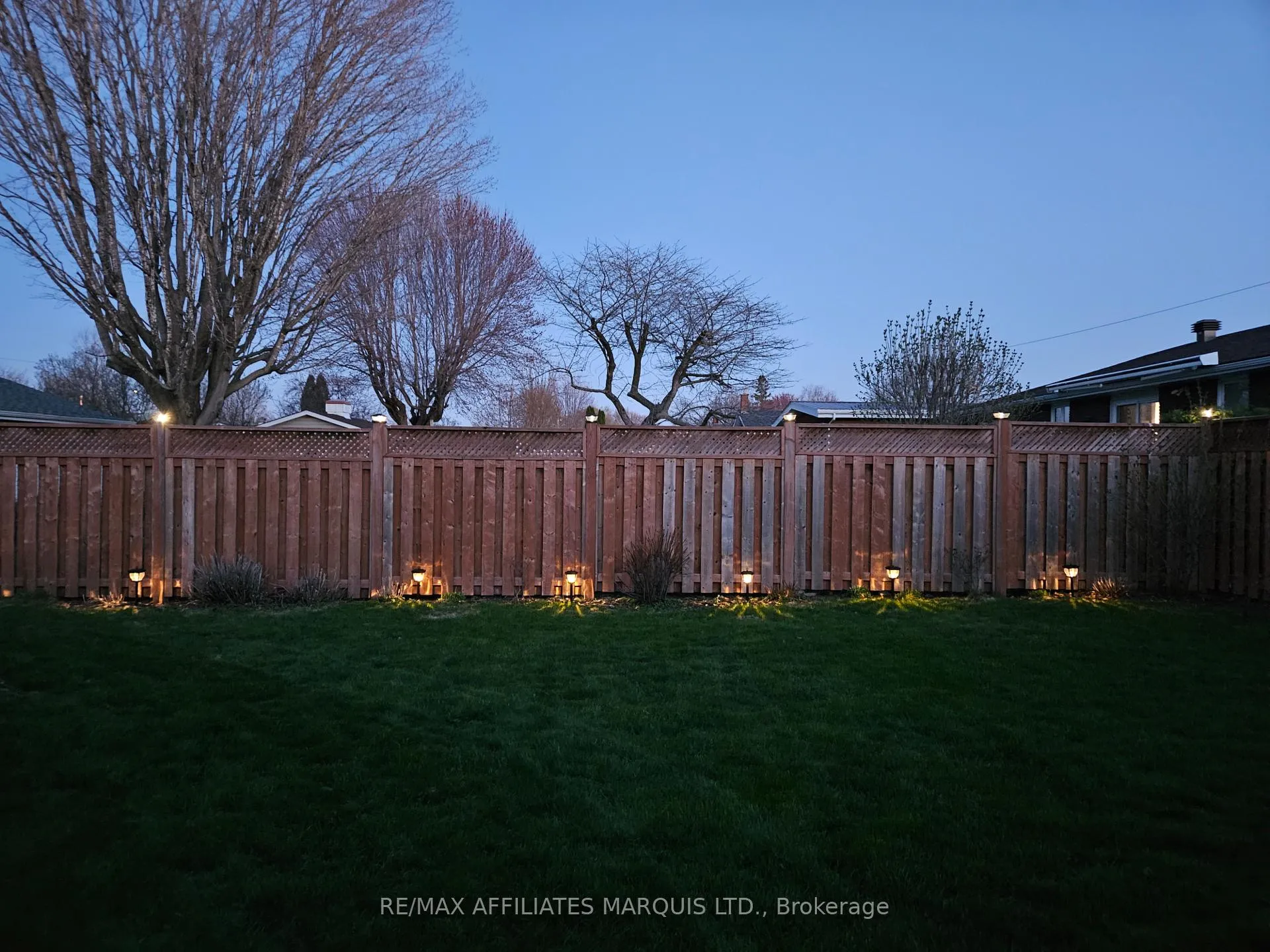 Photo 33 of 1503 Second Street E, Cornwall — HOMEH