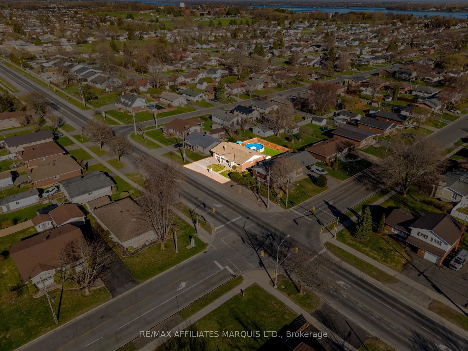 Photo 37 of 1503 Second Street E, Cornwall — HOMEH