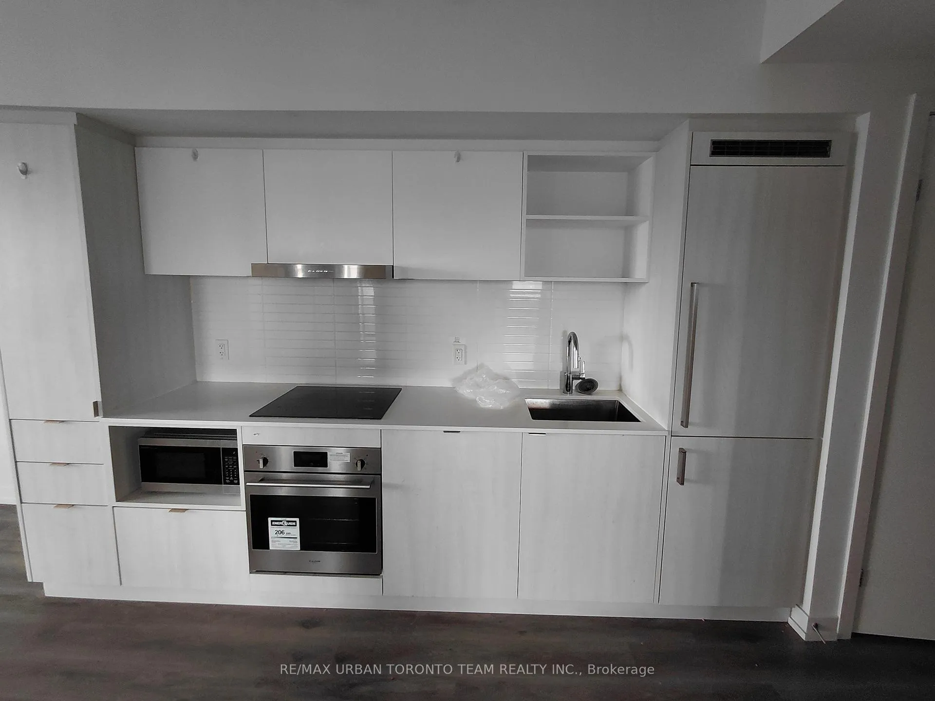 Photo 7 of Unit 4603, 138 Downes Street, Toronto, Waterfront Communities — HOMEH
