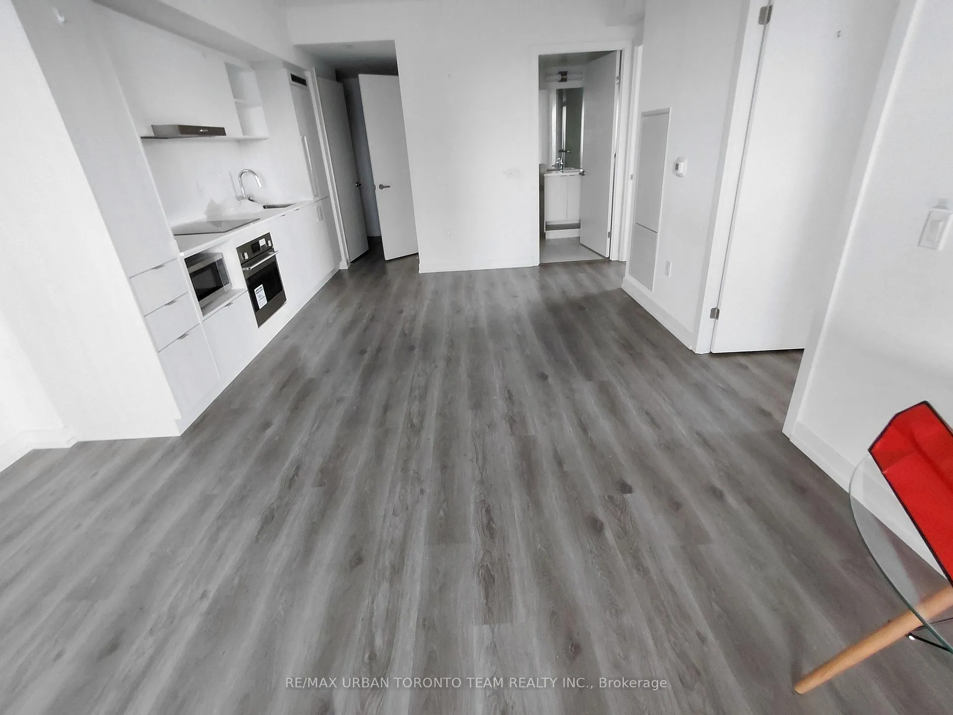 Photo 11 of Unit 4603, 138 Downes Street, Toronto, Waterfront Communities — HOMEH