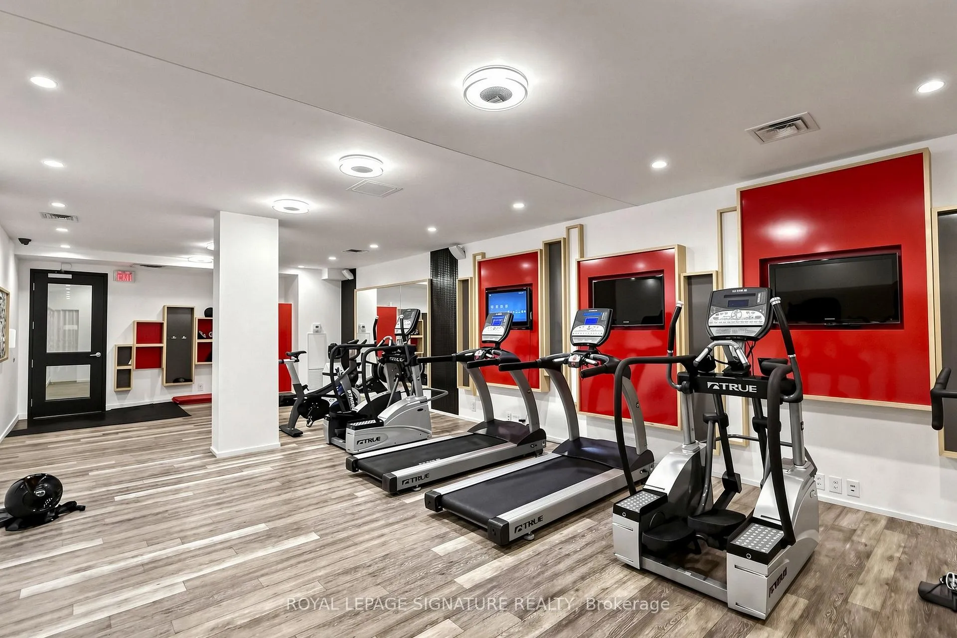 Photo 12 of Unit 203, 569 King Street E, Toronto, Moss Park — HOMEH