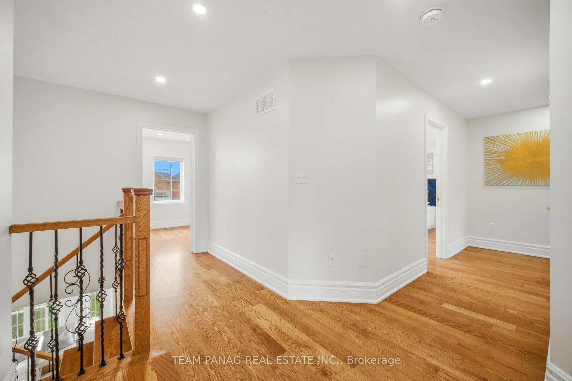 Photo 23 of 55 Lyndbrook Crescent, Brampton, Bram East — HOMEH