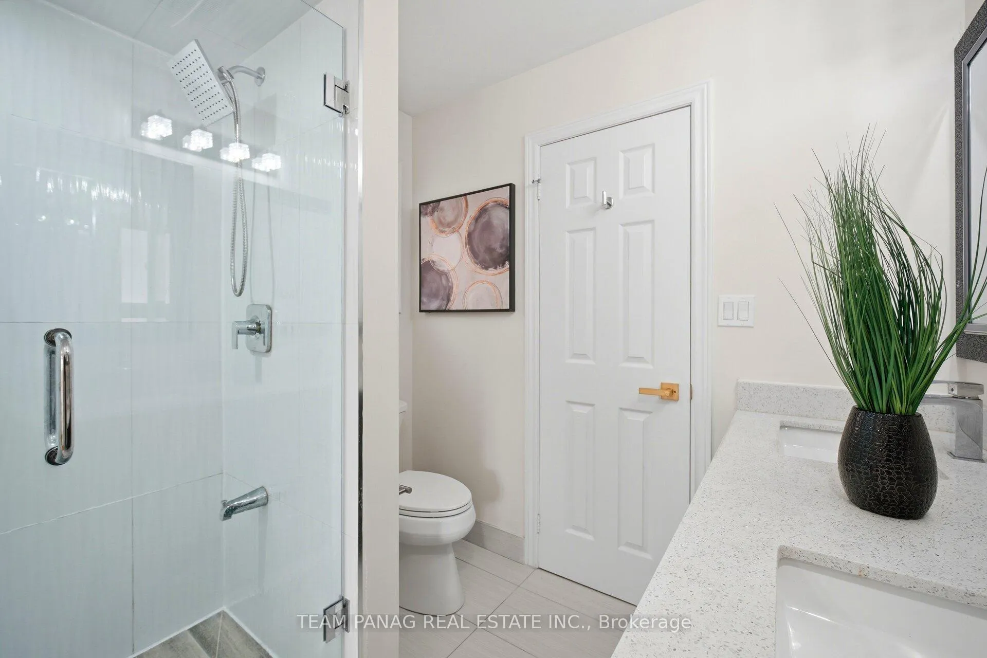 Photo 30 of 55 Lyndbrook Crescent, Brampton, Bram East — HOMEH
