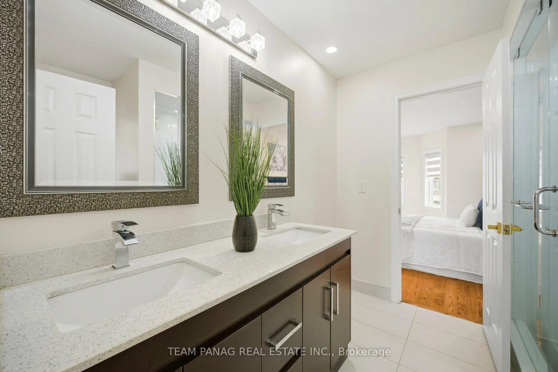 Photo 31 of 55 Lyndbrook Crescent, Brampton, Bram East — HOMEH