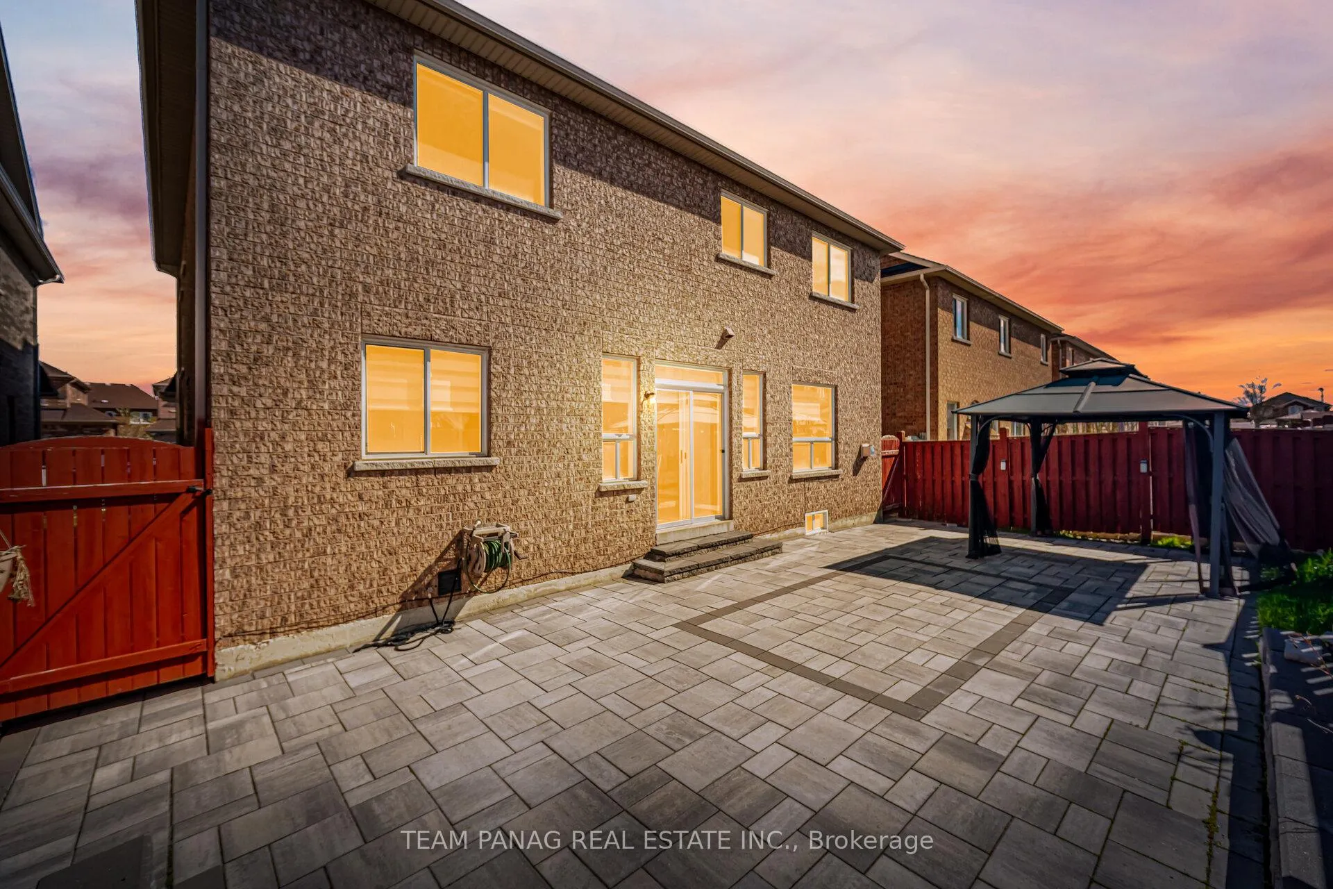 Photo 39 of 55 Lyndbrook Crescent, Brampton, Bram East — HOMEH