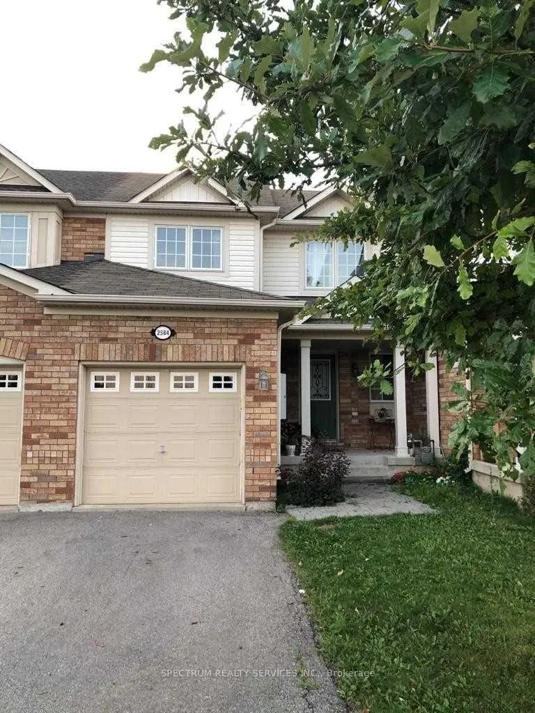 Photo 2 of 2584 Valleyridge Drive, Oakville, Bronte Creek — HOMEH