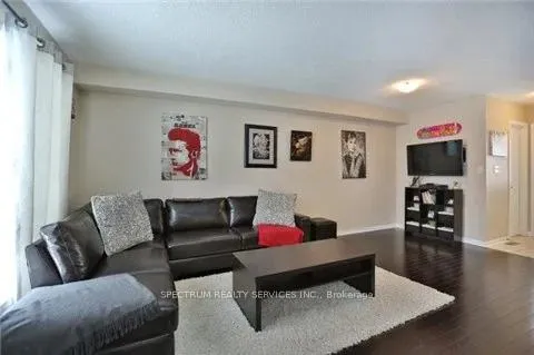 Photo 5 of 2584 Valleyridge Drive, Oakville, Bronte Creek — HOMEH