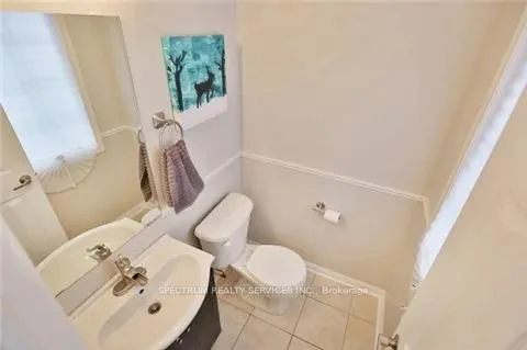 Photo 12 of 2584 Valleyridge Drive, Oakville, Bronte Creek — HOMEH