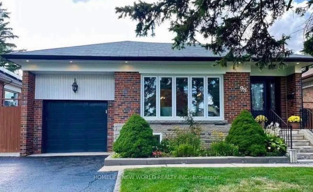 Photo 1 of Unit BSMT, 98 Lynvalley Crescent, Scarborough, Wexford-Maryvale — HOMEH