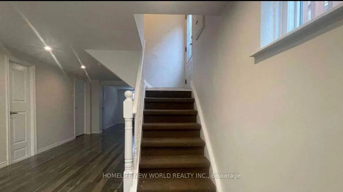 Photo 2 of Unit BSMT, 98 Lynvalley Crescent, Scarborough, Wexford-Maryvale — HOMEH