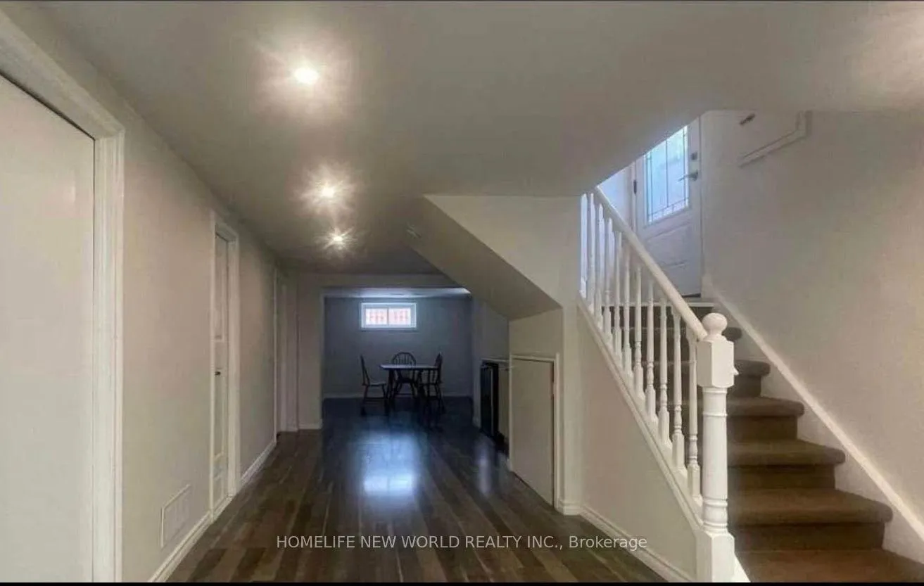 Photo 3 of Unit BSMT, 98 Lynvalley Crescent, Scarborough, Wexford-Maryvale — HOMEH